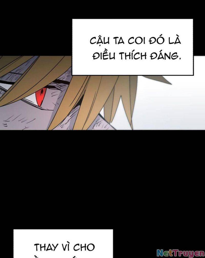 Kỵ Sĩ Báo Thù - Chương 26