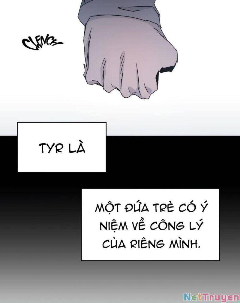 Kỵ Sĩ Báo Thù - Chương 26