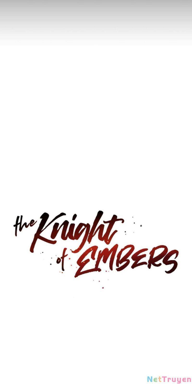 Kỵ Sĩ Báo Thù - Chương 26