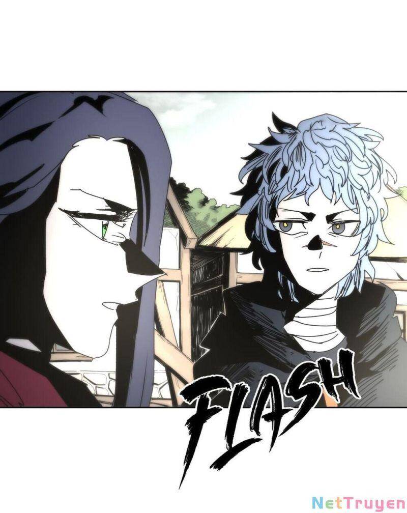 Kỵ Sĩ Báo Thù - Chương 26