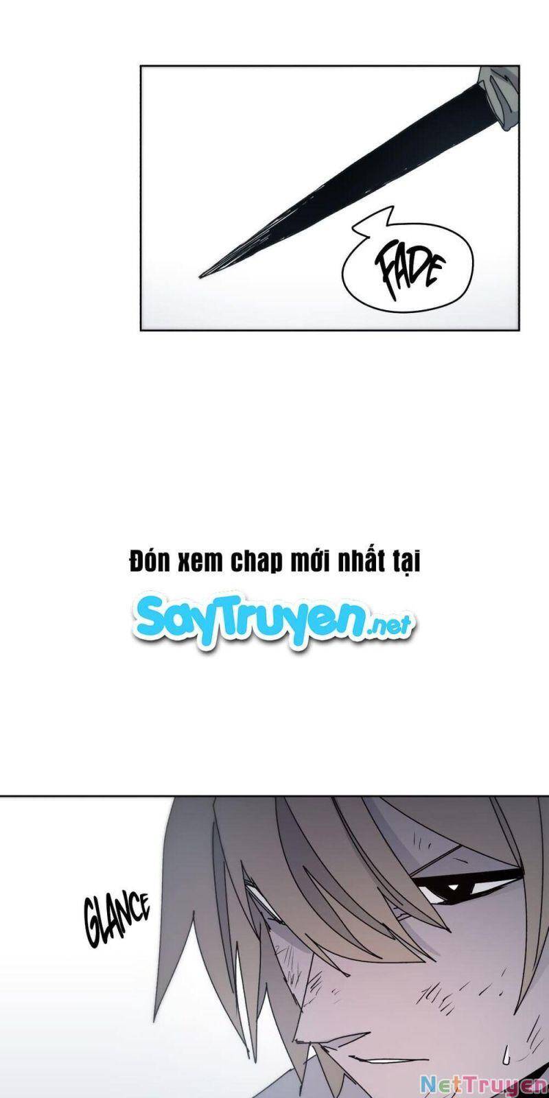 Kỵ Sĩ Báo Thù - Chương 26