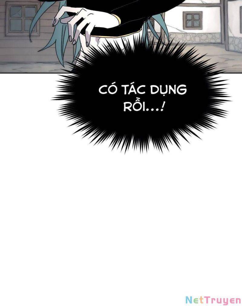 Kỵ Sĩ Báo Thù - Chương 26