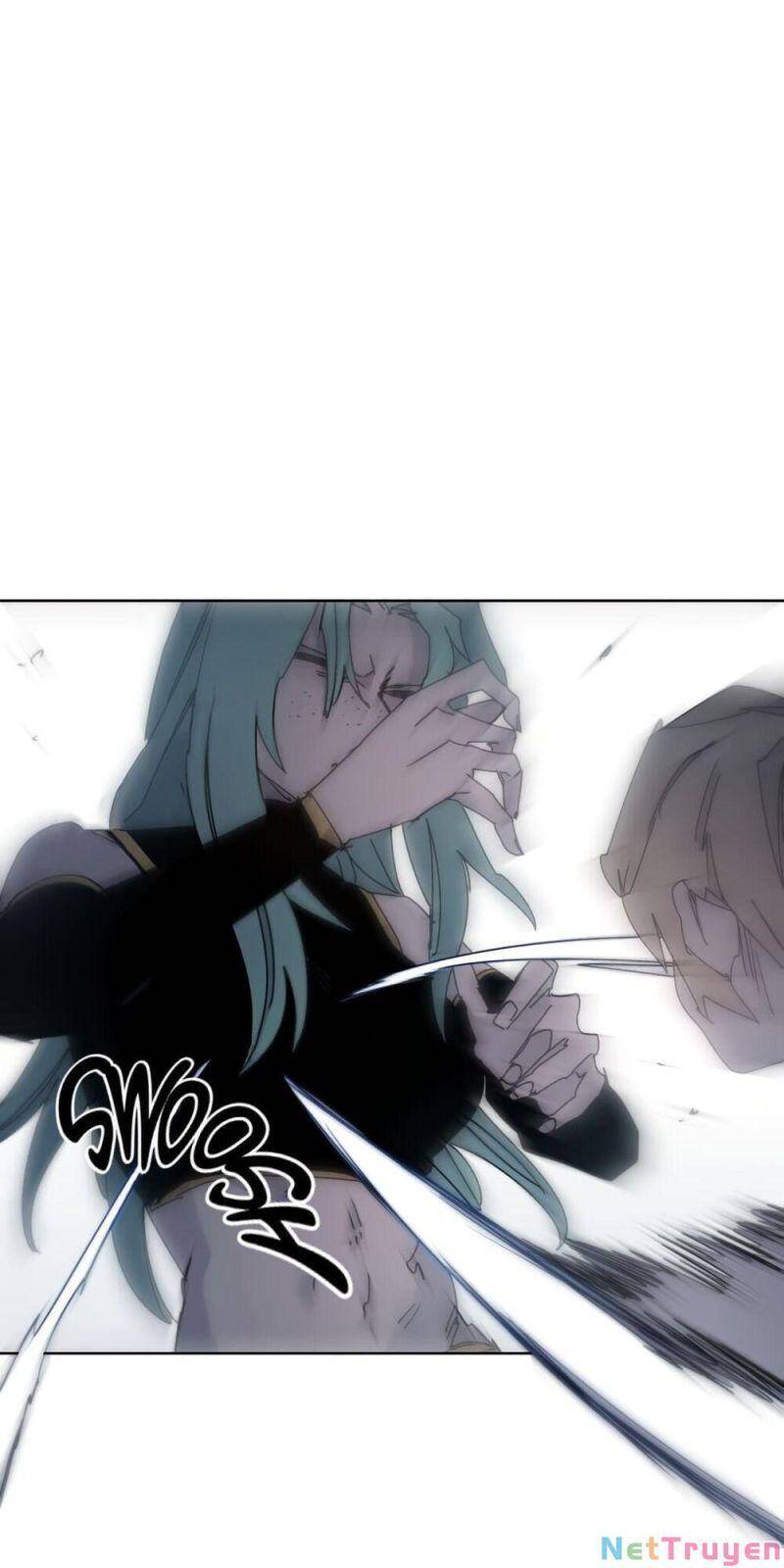 Kỵ Sĩ Báo Thù - Chương 26