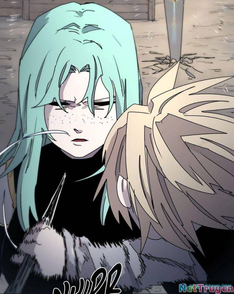 Kỵ Sĩ Báo Thù - Chương 26