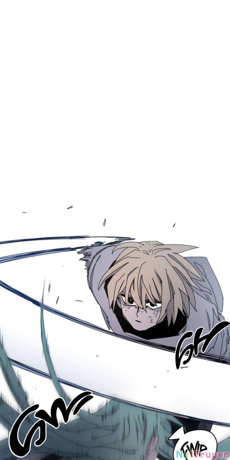 Kỵ Sĩ Báo Thù - Chương 26