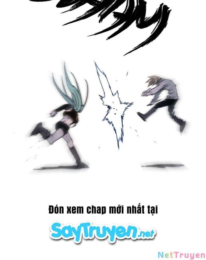 Kỵ Sĩ Báo Thù - Chương 26