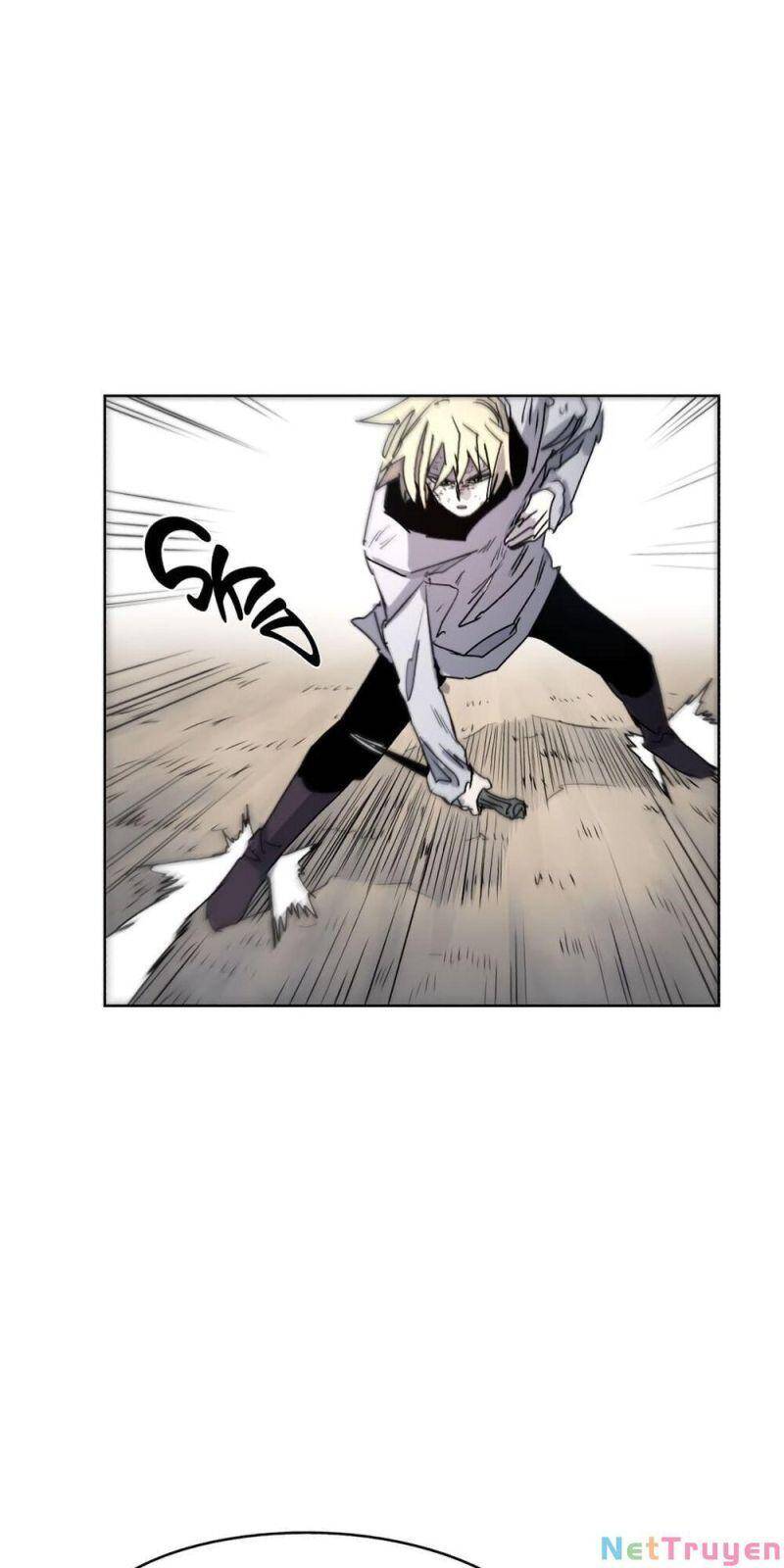 Kỵ Sĩ Báo Thù - Chương 26