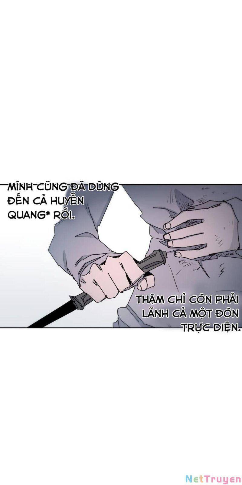 Kỵ Sĩ Báo Thù - Chương 26