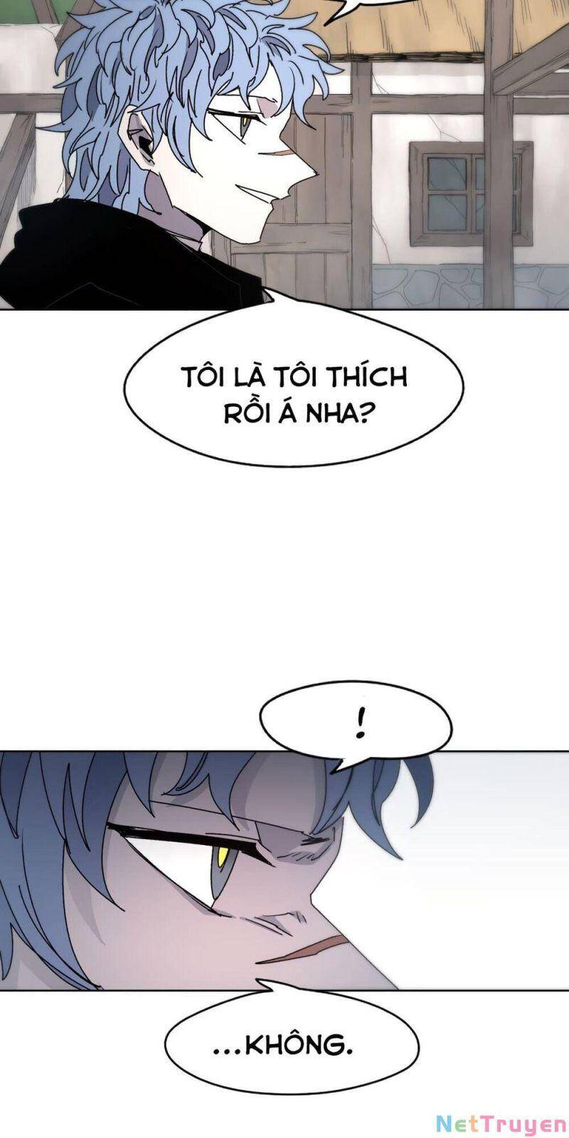 Kỵ Sĩ Báo Thù - Chương 26