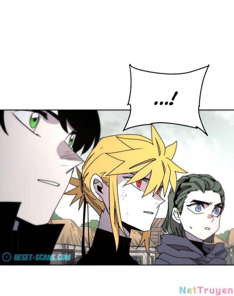 Kỵ Sĩ Báo Thù - Chương 26