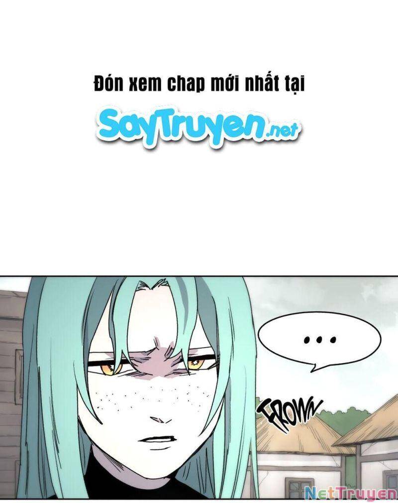 Kỵ Sĩ Báo Thù - Chương 26