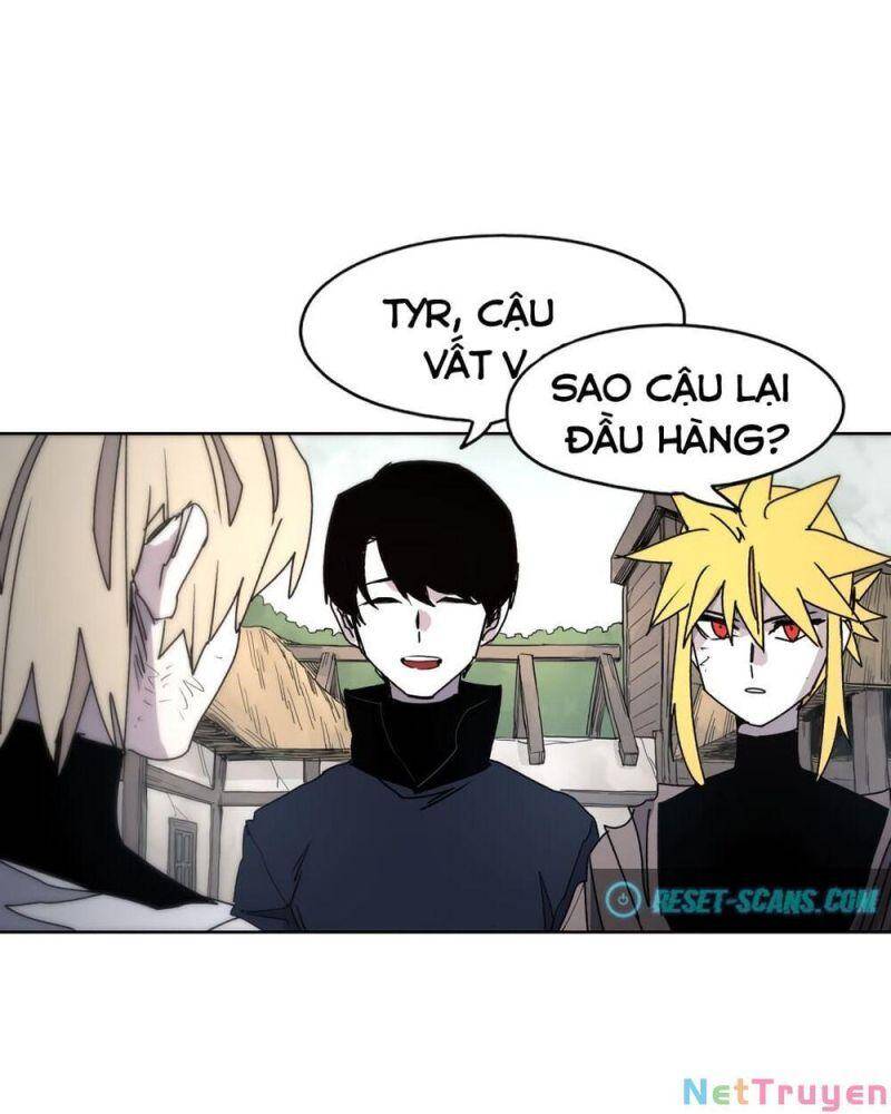 Kỵ Sĩ Báo Thù - Chương 26