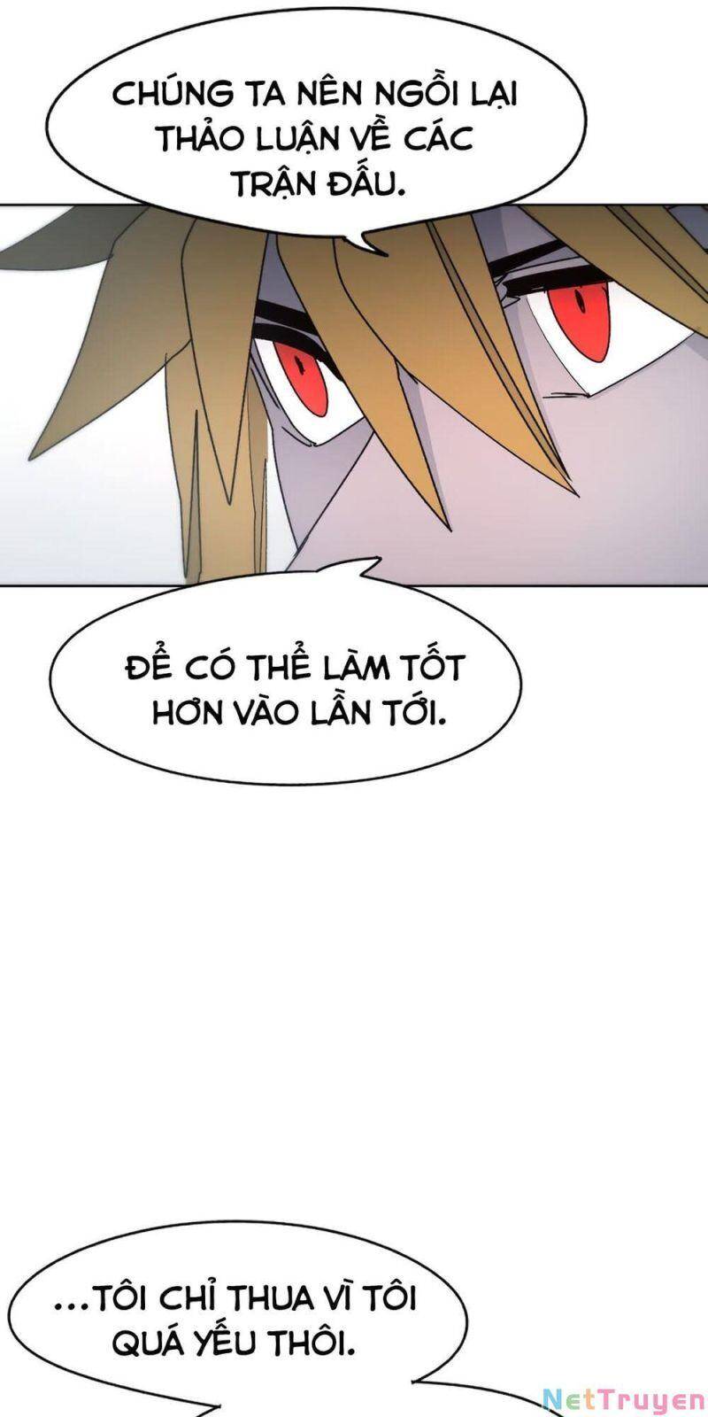 Kỵ Sĩ Báo Thù - Chương 26