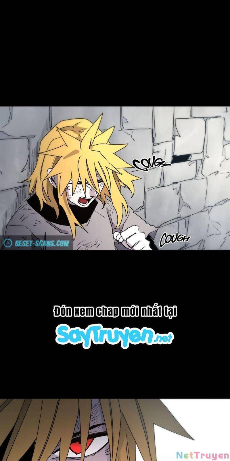 Kỵ Sĩ Báo Thù - Chương 26