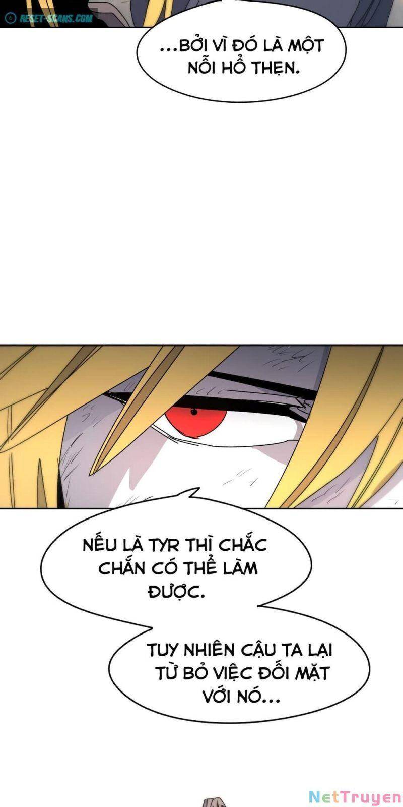 Kỵ Sĩ Báo Thù - Chương 26