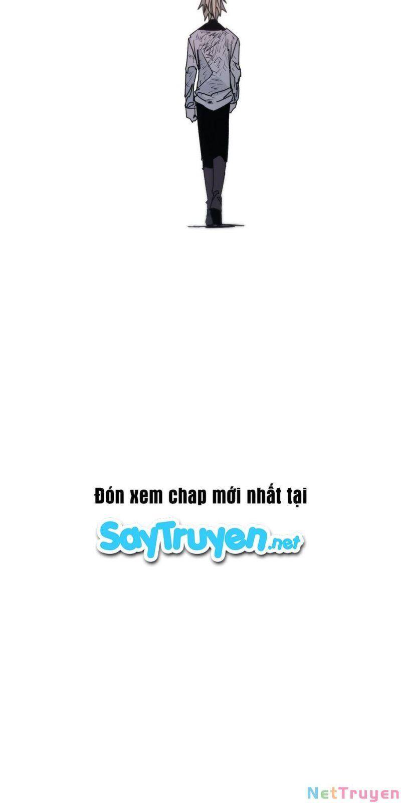 Kỵ Sĩ Báo Thù - Chương 26