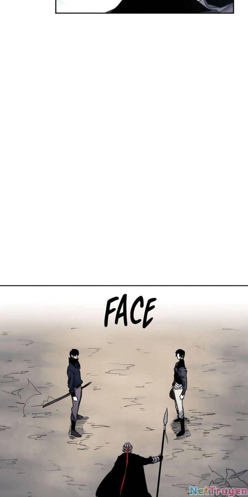 Kỵ Sĩ Báo Thù - Chương 26