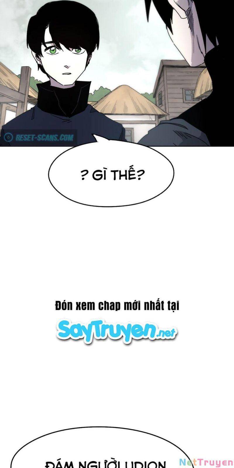 Kỵ Sĩ Báo Thù - Chương 26