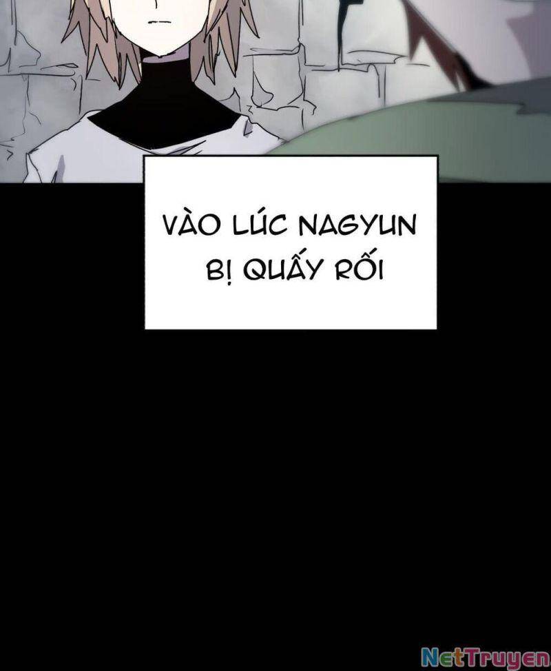 Kỵ Sĩ Báo Thù - Chương 26