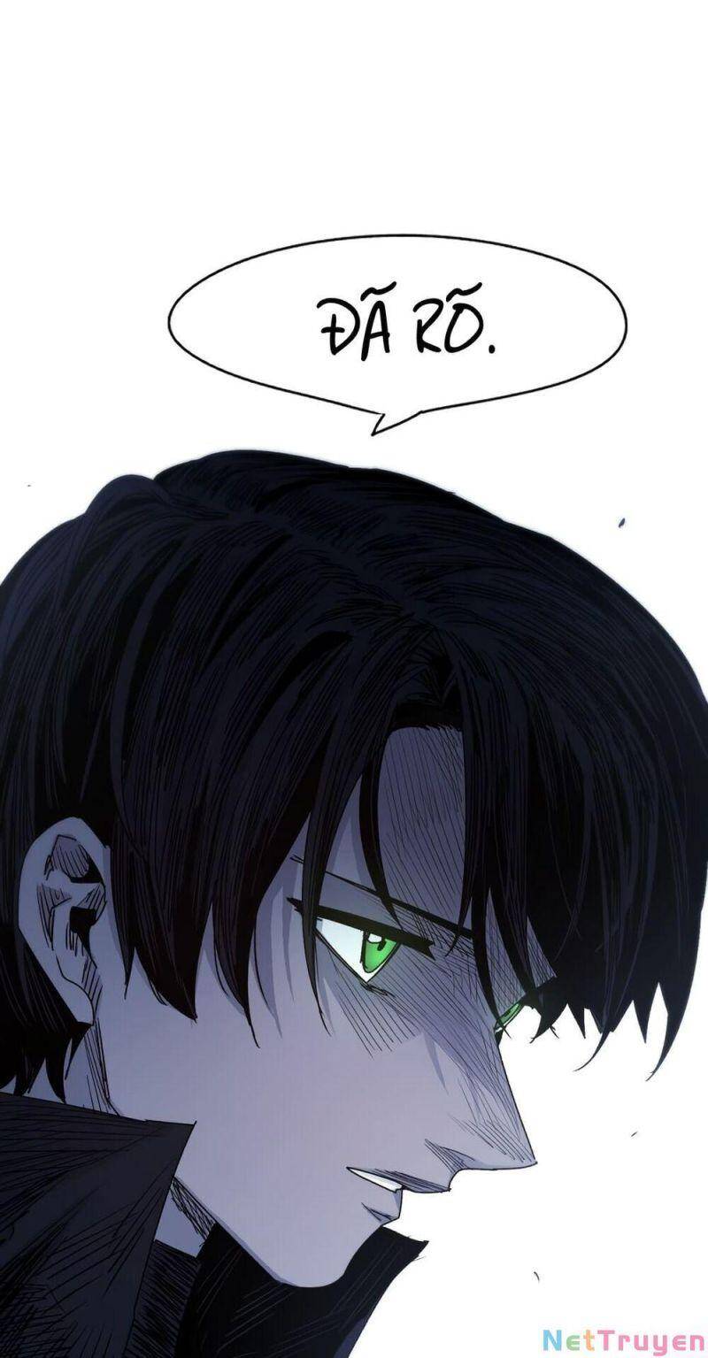 Kỵ Sĩ Báo Thù - Chương 26