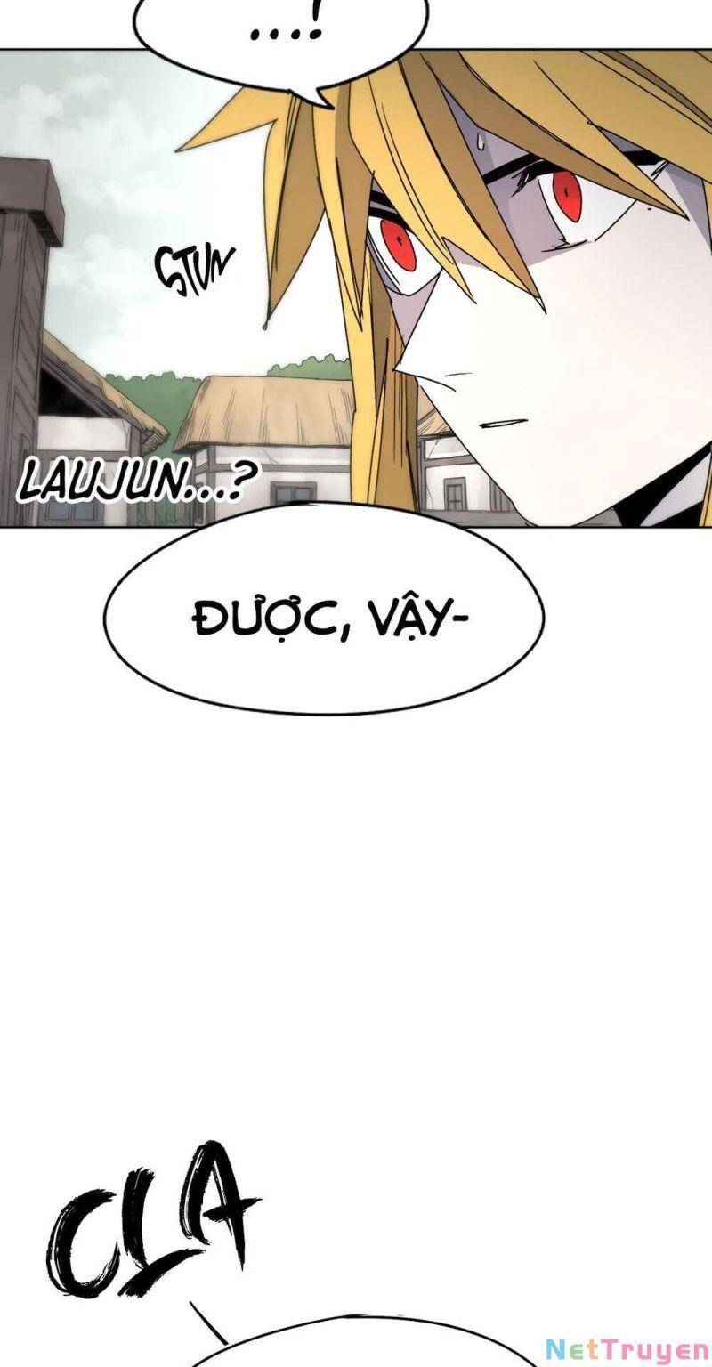 Kỵ Sĩ Báo Thù - Chương 26