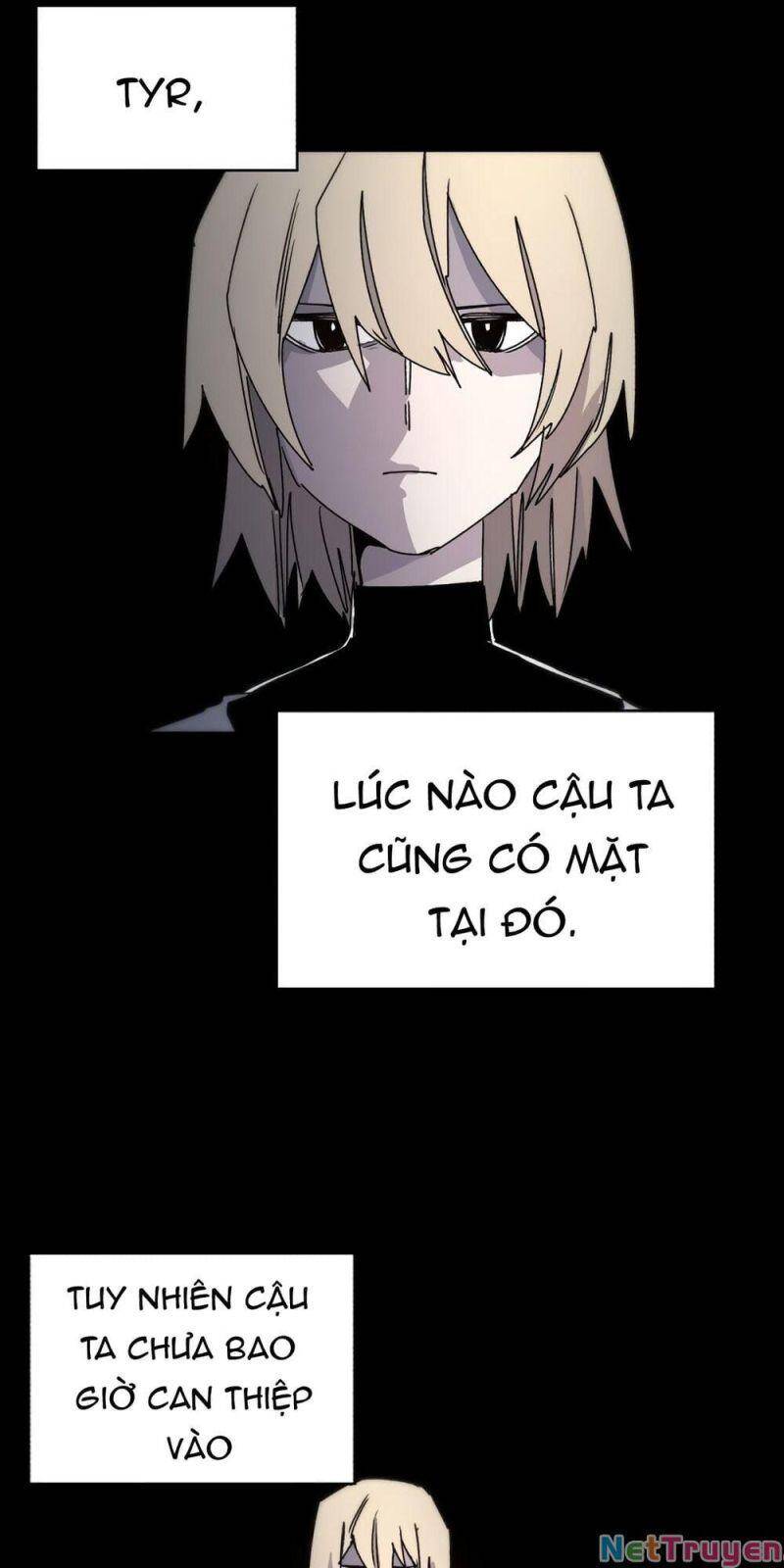 Kỵ Sĩ Báo Thù - Chương 26