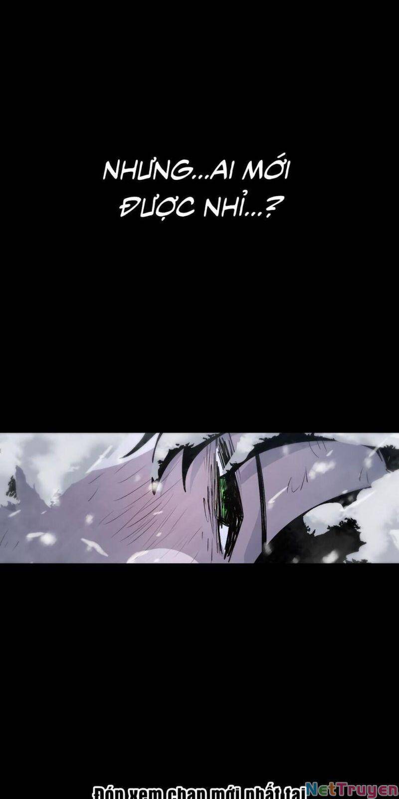 Kỵ Sĩ Báo Thù - Chương 27