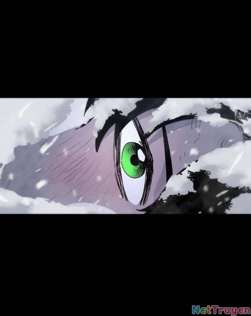 Kỵ Sĩ Báo Thù - Chương 27