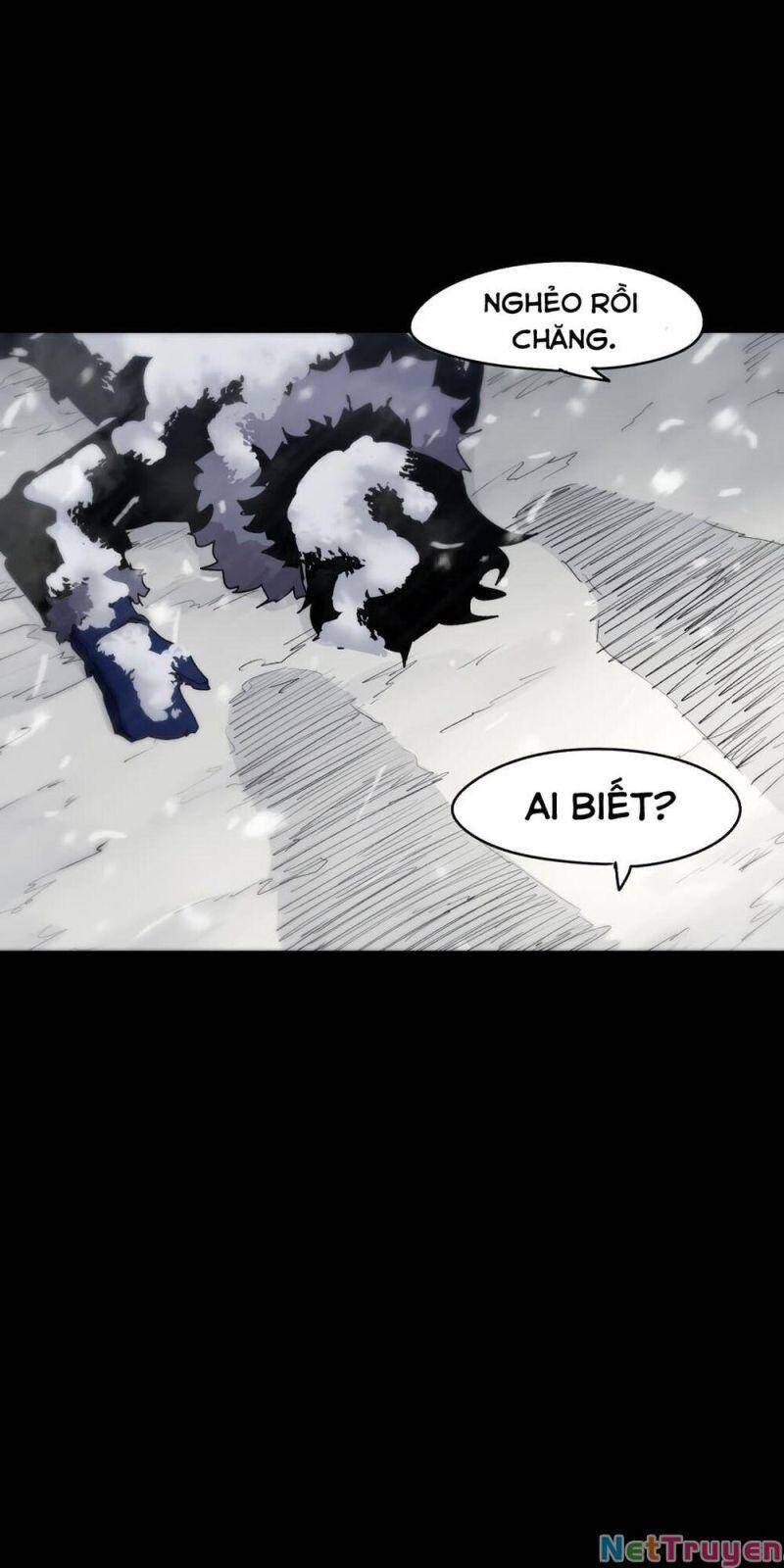 Kỵ Sĩ Báo Thù - Chương 27