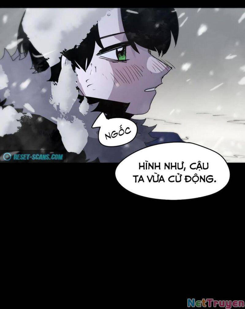 Kỵ Sĩ Báo Thù - Chương 27