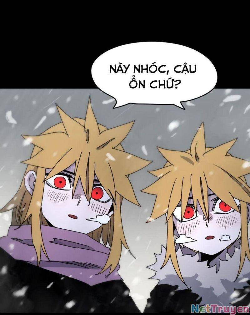 Kỵ Sĩ Báo Thù - Chương 27