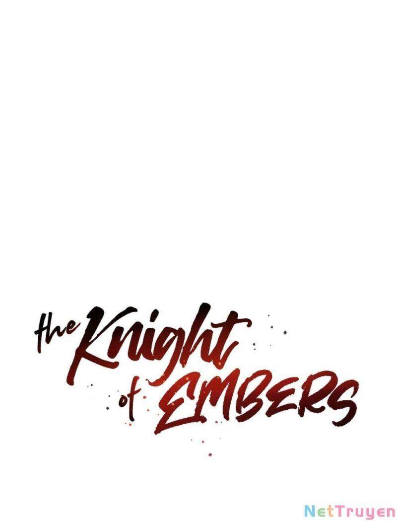 Kỵ Sĩ Báo Thù - Chương 27