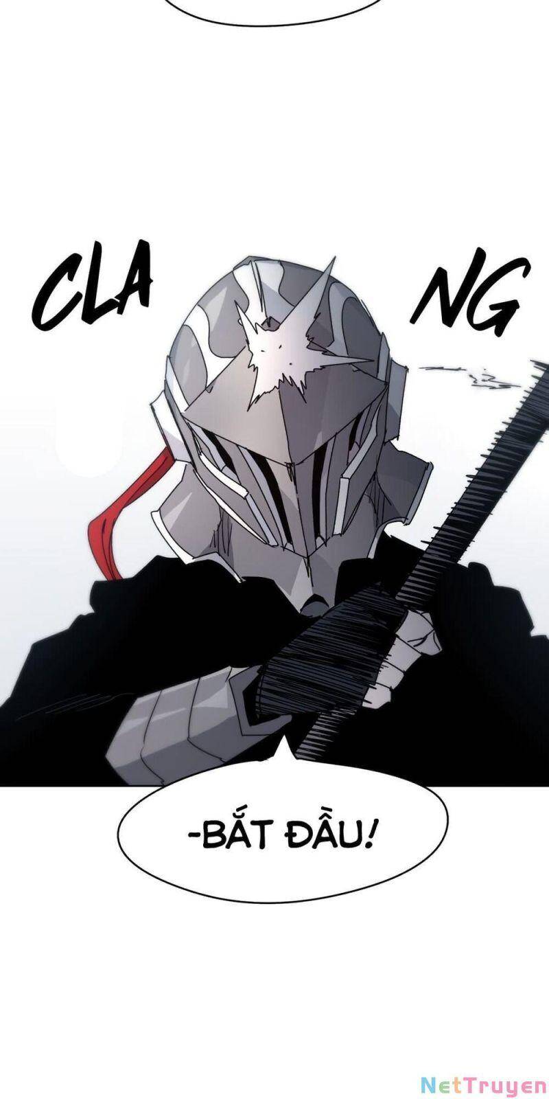 Kỵ Sĩ Báo Thù - Chương 27