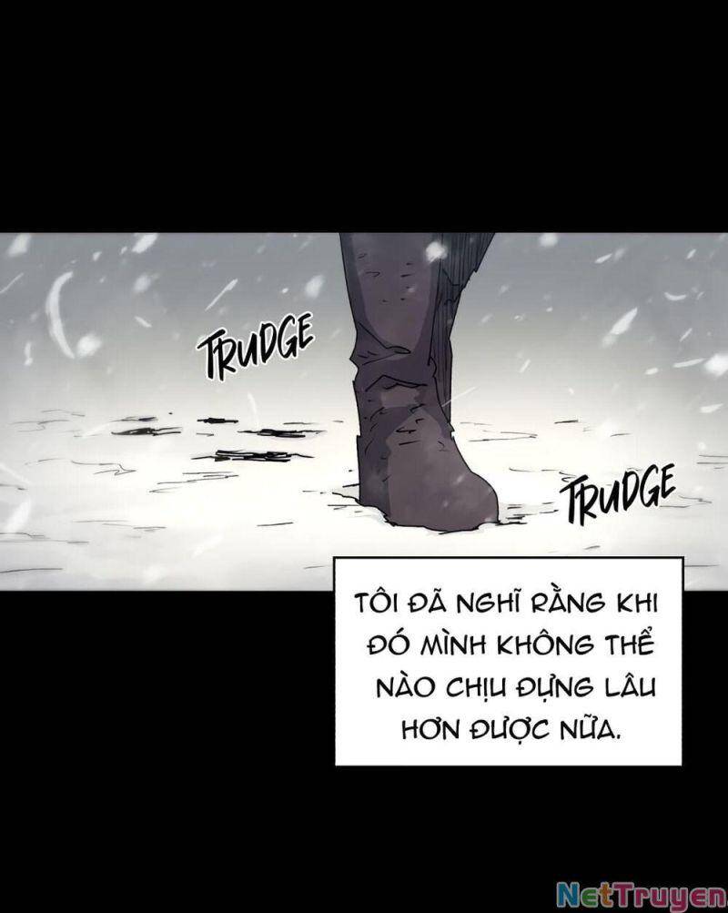 Kỵ Sĩ Báo Thù - Chương 27