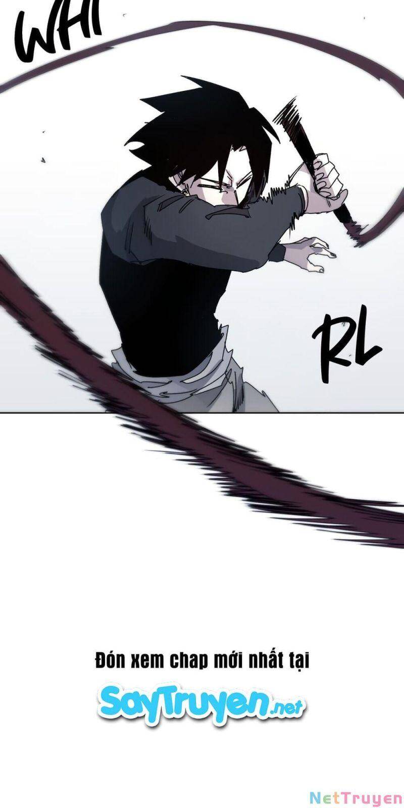 Kỵ Sĩ Báo Thù - Chương 27