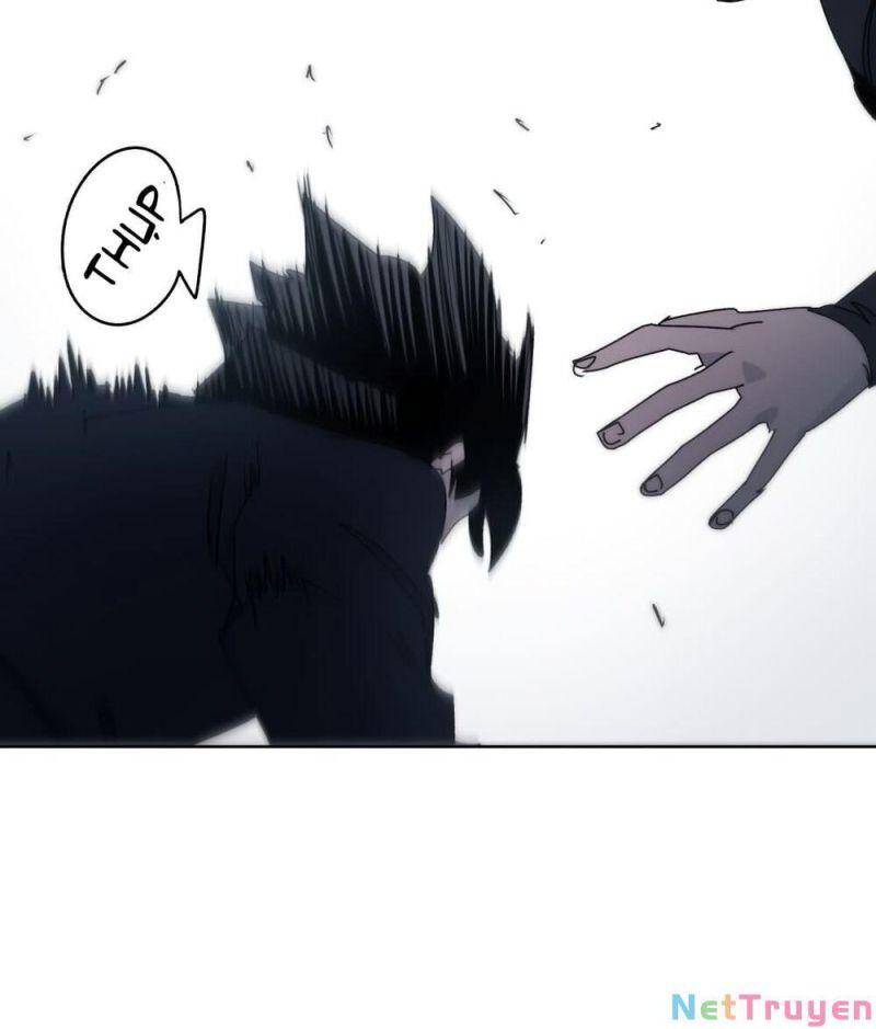 Kỵ Sĩ Báo Thù - Chương 27