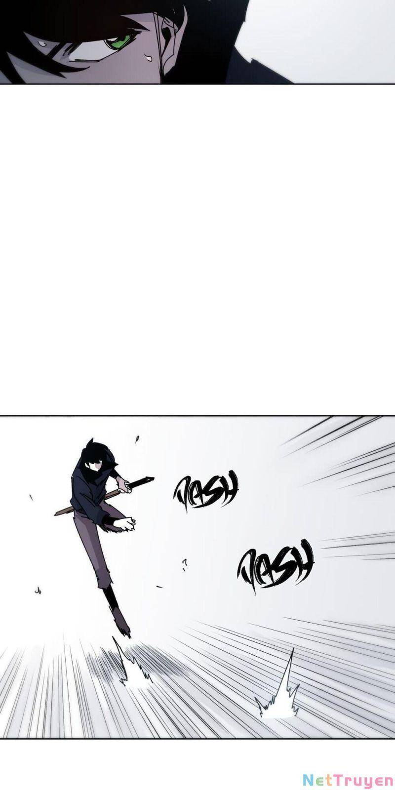 Kỵ Sĩ Báo Thù - Chương 27