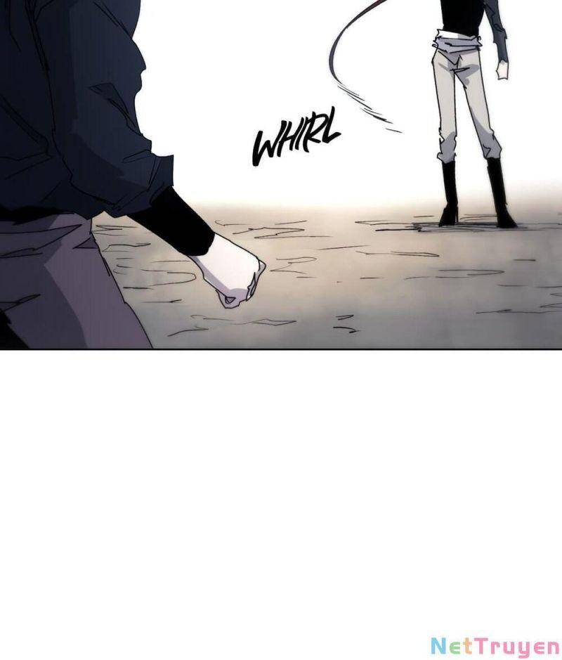 Kỵ Sĩ Báo Thù - Chương 27