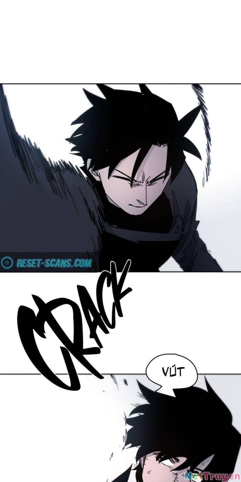 Kỵ Sĩ Báo Thù - Chương 27