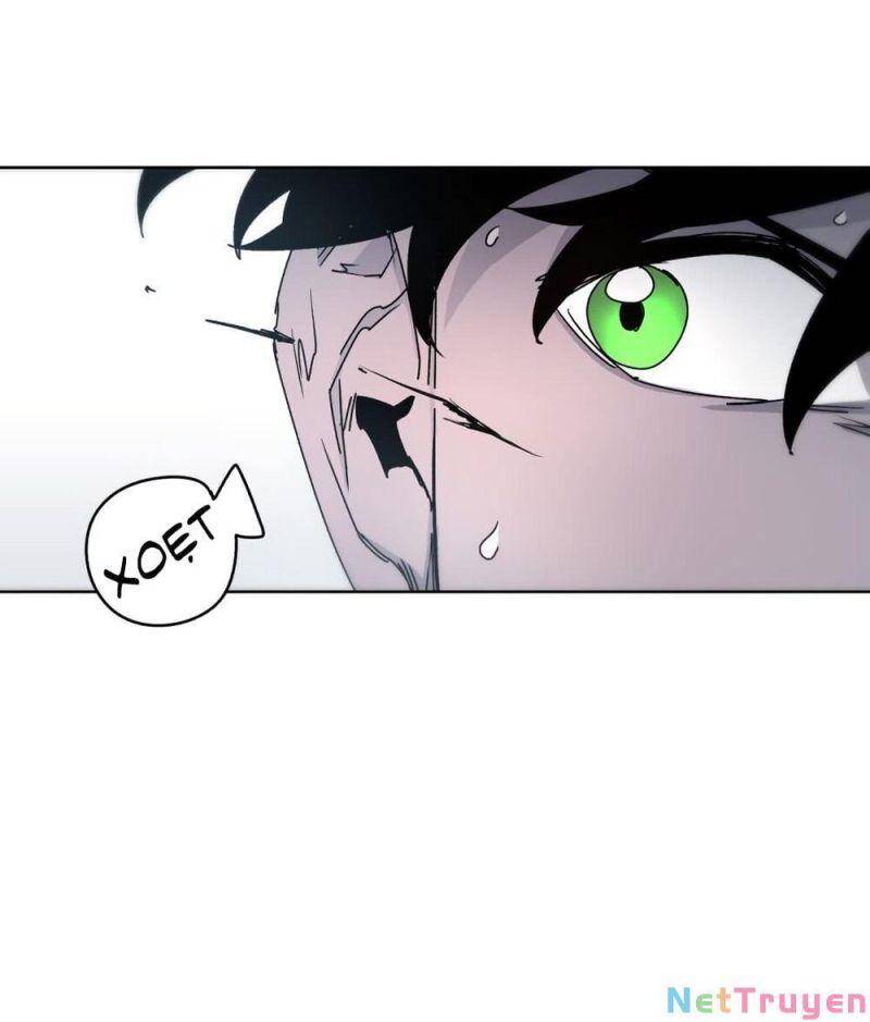 Kỵ Sĩ Báo Thù - Chương 27