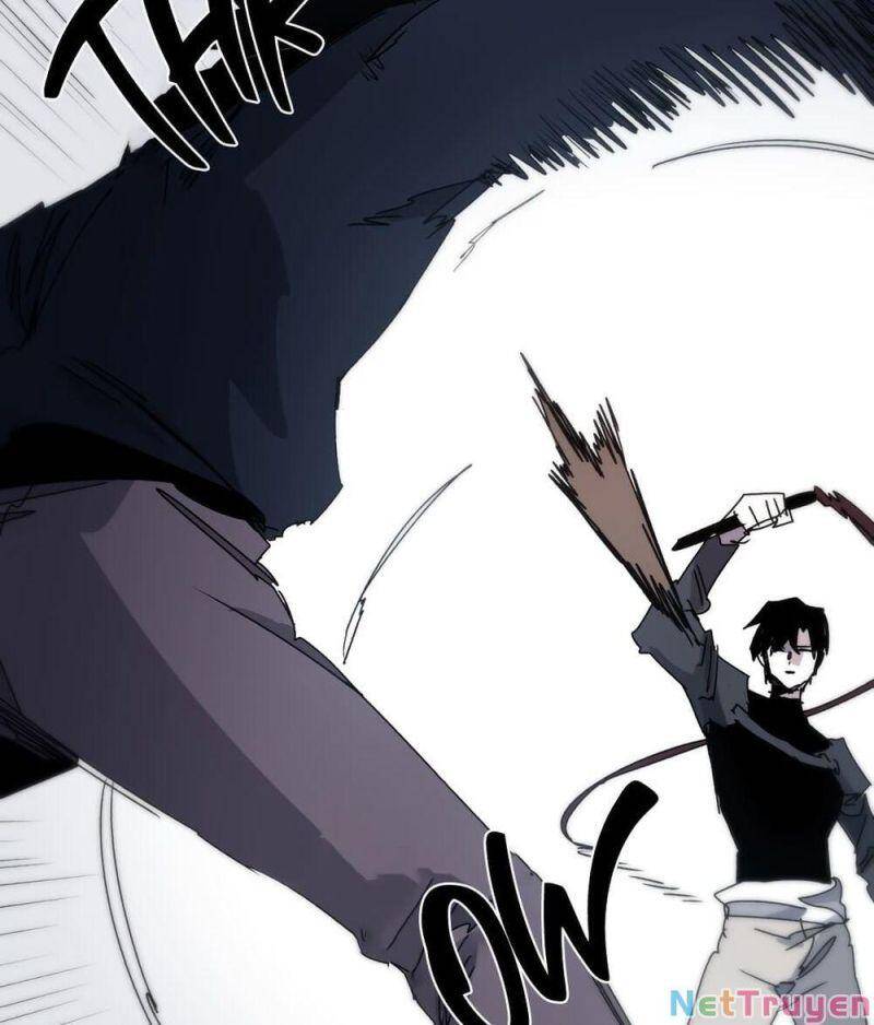 Kỵ Sĩ Báo Thù - Chương 27