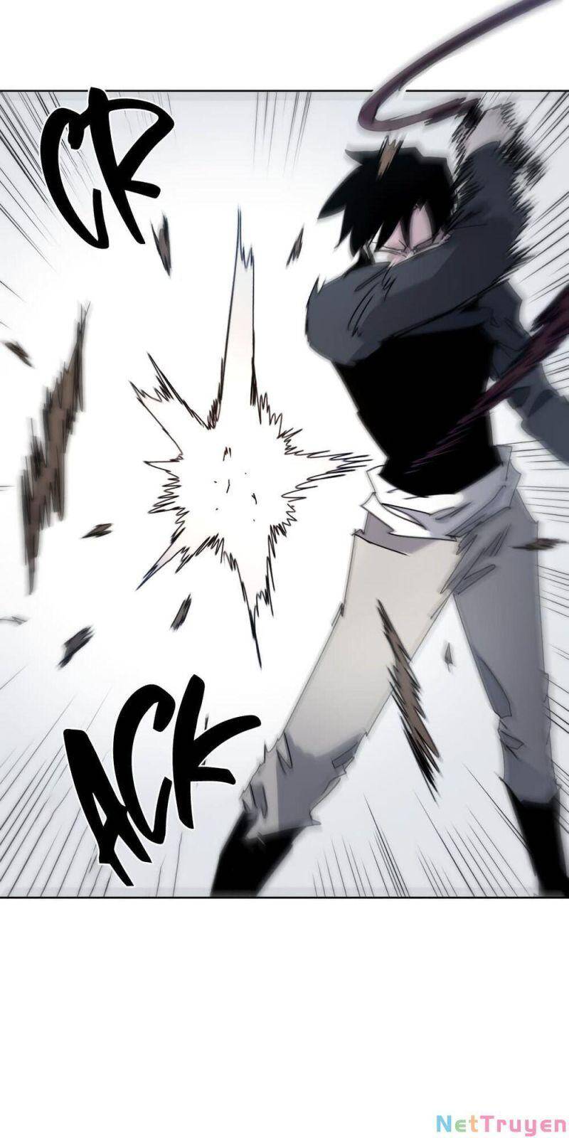 Kỵ Sĩ Báo Thù - Chương 27