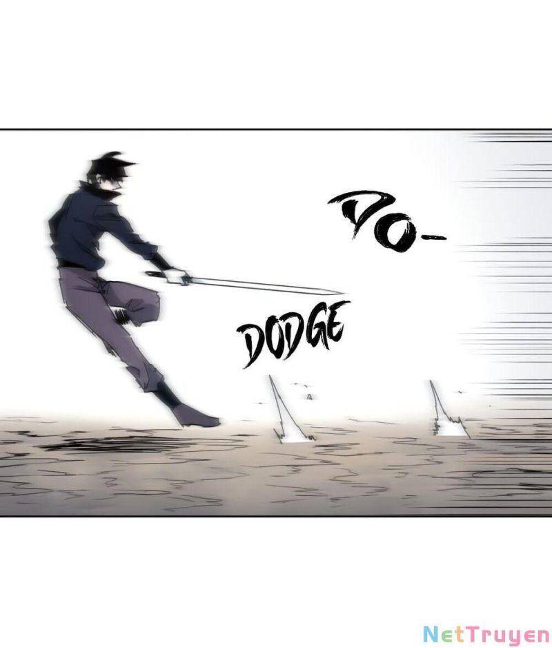 Kỵ Sĩ Báo Thù - Chương 27