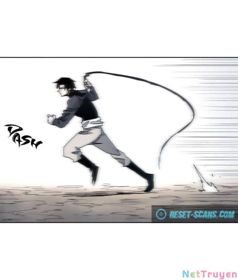 Kỵ Sĩ Báo Thù - Chương 27
