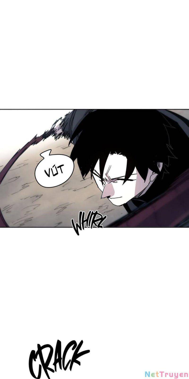 Kỵ Sĩ Báo Thù - Chương 27