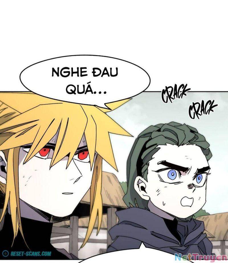 Kỵ Sĩ Báo Thù - Chương 27