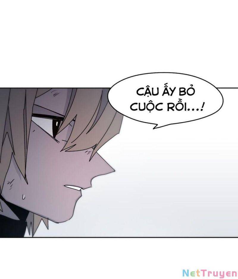 Kỵ Sĩ Báo Thù - Chương 27