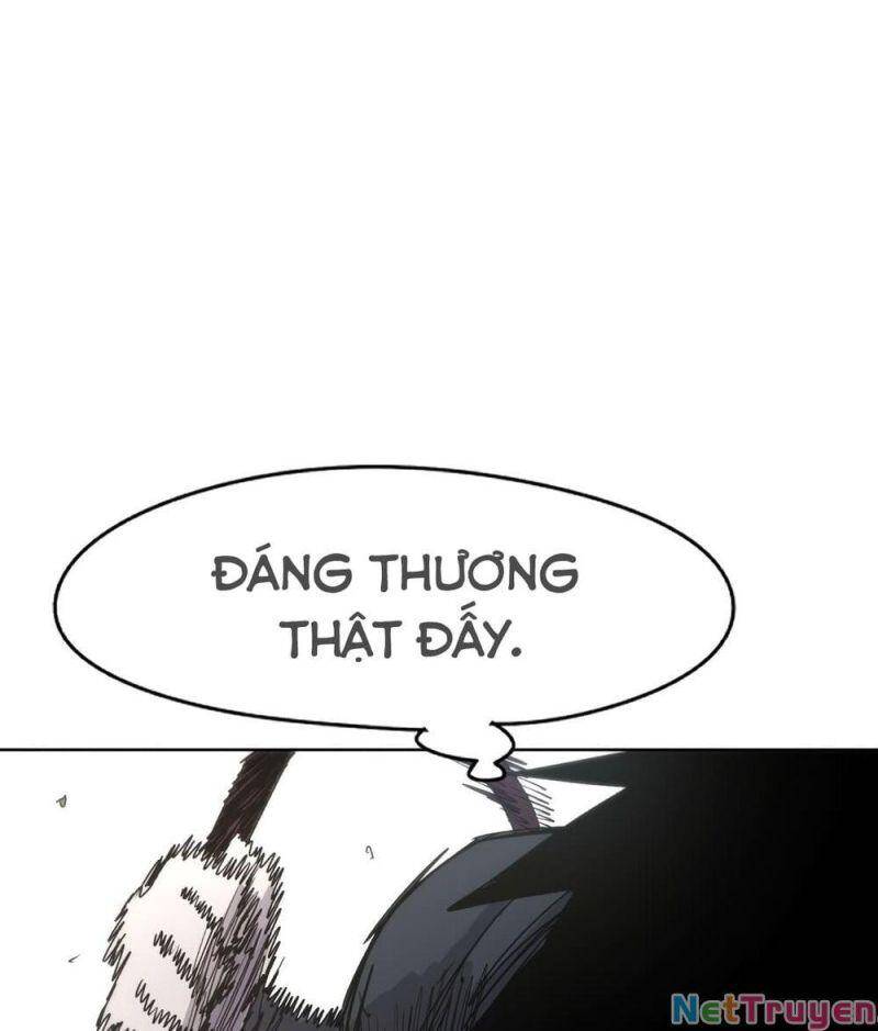 Kỵ Sĩ Báo Thù - Chương 27