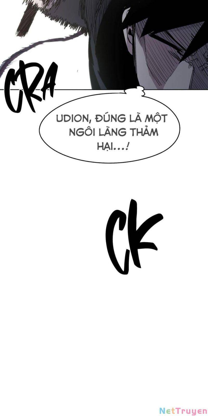 Kỵ Sĩ Báo Thù - Chương 27