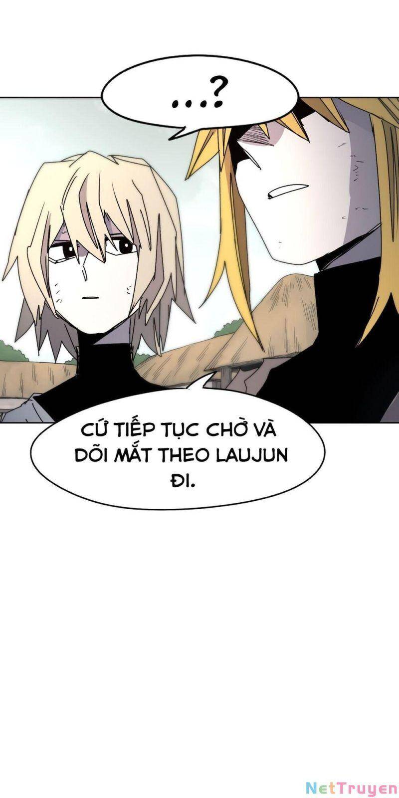 Kỵ Sĩ Báo Thù - Chương 27